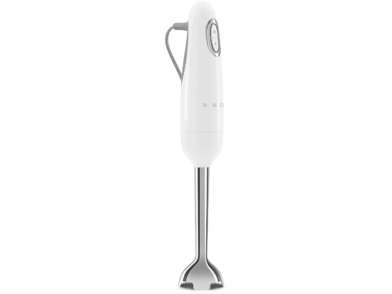 Smeg HBF03WHEU боковой профиль ручка механическое управление ретро-дизайн