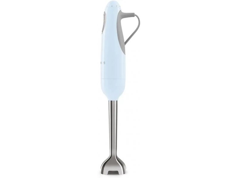 Smeg HBF11PBEU боковой вид эргономика корпуса и форма ручки