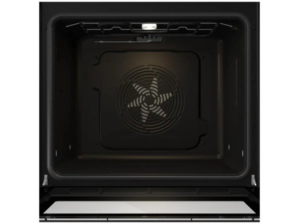 Gorenje BOS6737E06WG внутреннее покрытие SilverMatte нагревательные элементы и дно камеры