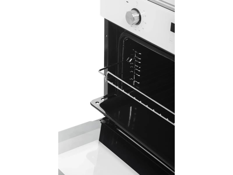Haier HOY-P09NCGW боковой профиль открытая дверца механизм петель кронштейн