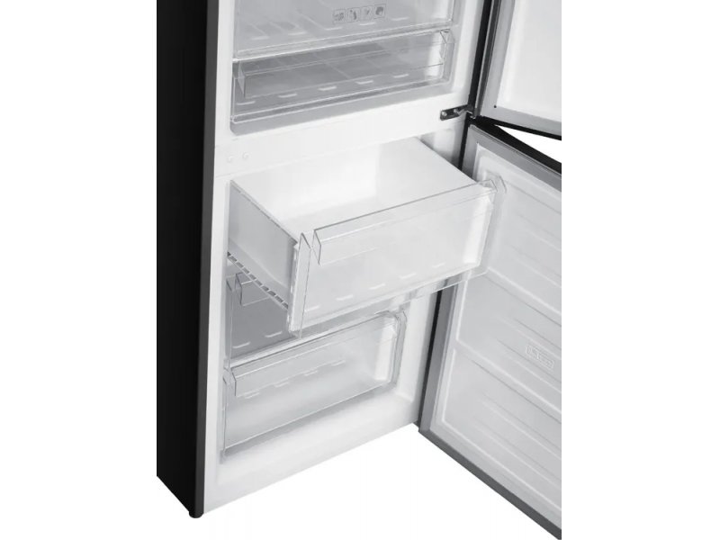 Ardo RMA460315EGB2 нижняя морозильная камера — выдвижные ящики для хранения продуктов