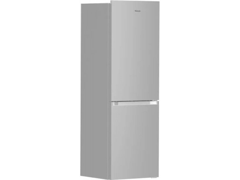 Ardo RTH360296S2 вид сбоку с открытой дверью глубина корпуса 60 см