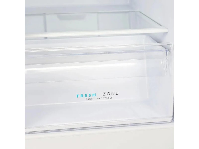 Бирюса Б-M410 ящик для овощей и фруктов Fresh Zone в нижней части холодильного отделения