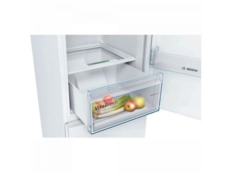 Bosch KGN39UW30U морозильная камера снизу три выдвижных ящика No Frost