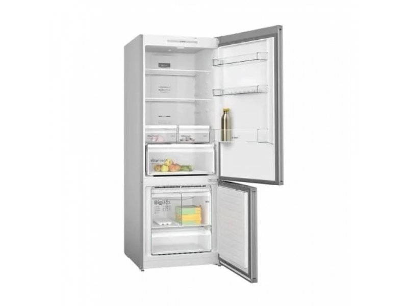 Bosch KGN55VL21U зона Vita Fresh ящики для овощей три отсека