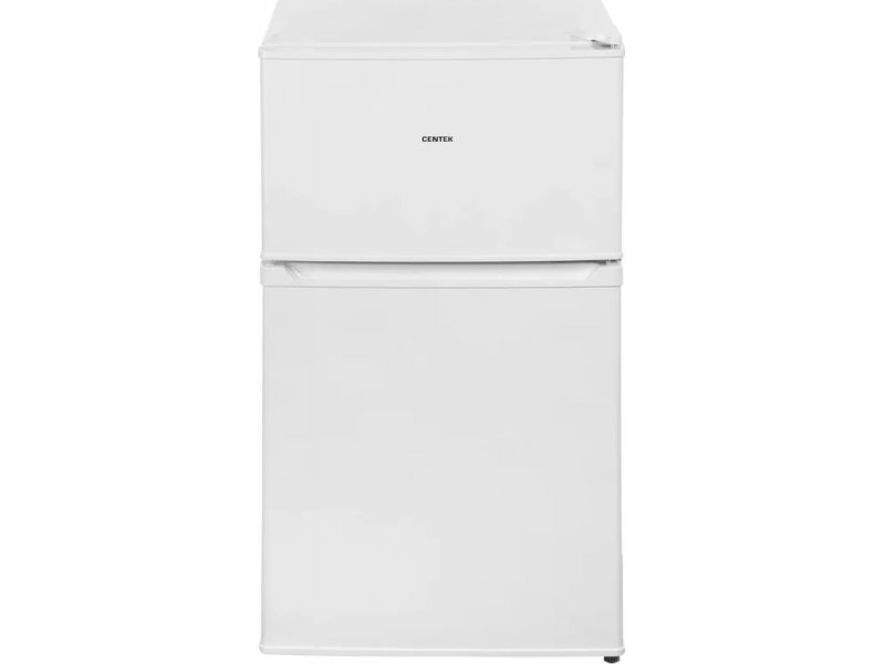Centek CT-1704 компактные габариты 83.7 см высота вид анфас