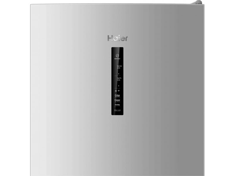 Haier CEF534CSRG сенсорная панель управления на двери дисплей кнопки логотип Haier