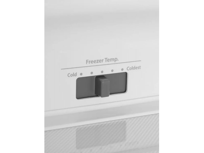 Hitachi R-B410PUC6 PWH открытая морозильная камера снизу выдвижные ящики