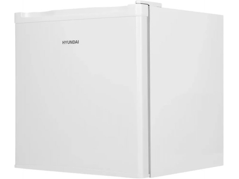 Hyundai CO05041H боковой профиль компактный белый корпус тонкий