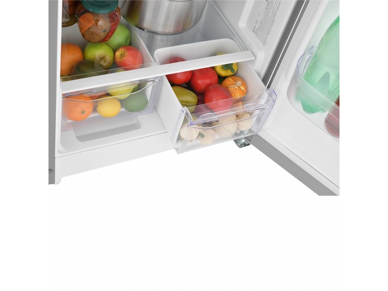 Indesit TIA 14 G нижние ящики для овощей и фруктов контейнеры для хранения свежих продуктов