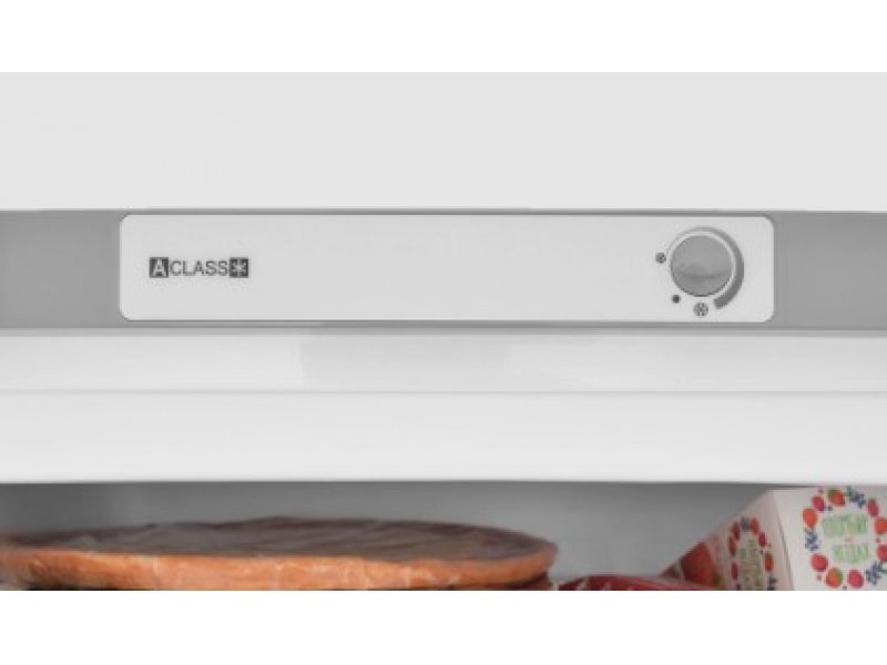 Indesit TIA 14 G панель управления механический регулятор температуры маркировка класса энергопотребления