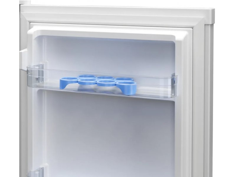 Kuppersberg RFT 85 W — верхняя полка с ящиком для свежих продуктов