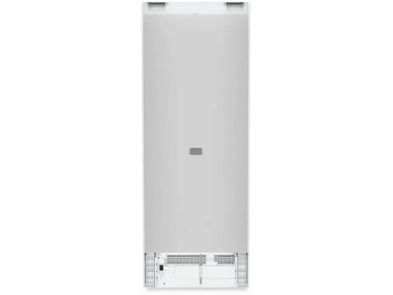 Liebherr CNd 7723-20 001 Plus задняя панель — вентиляционные отверстия и технические элементы