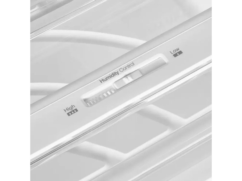 Maunfeld MFF185NFW10 ящик зоны свежести с регулятором влажности High и Low