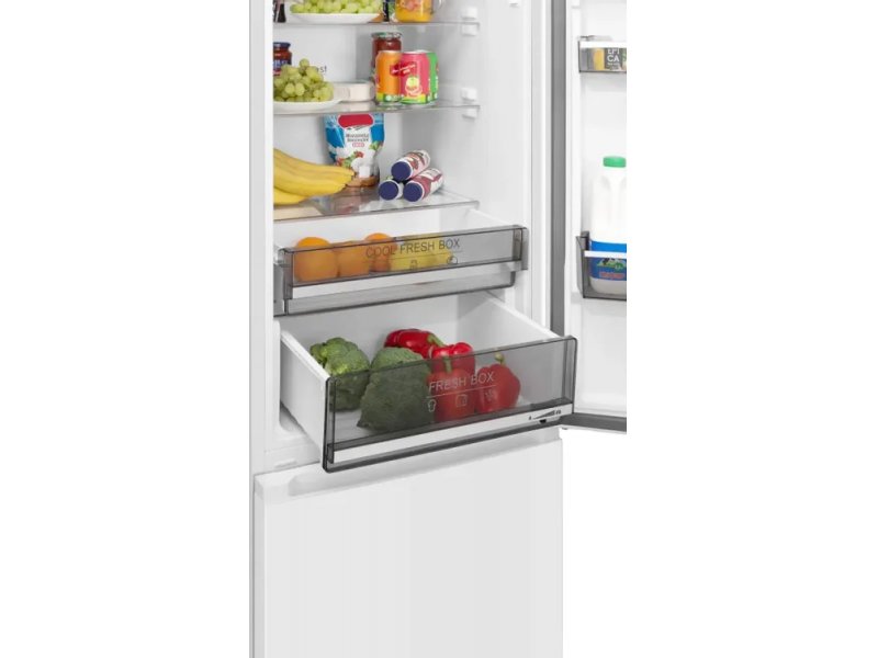 Meferi Ultra MFR185 открытая холодильная камера ящики Fresh Box с овощами
