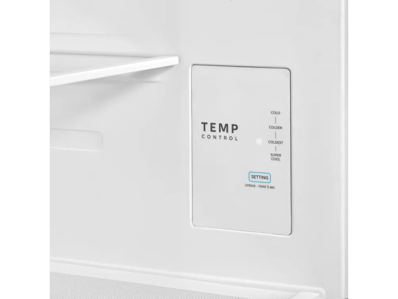 Midea MDRB457FGF01ID электронная панель управления внутренний цифровой дисплей