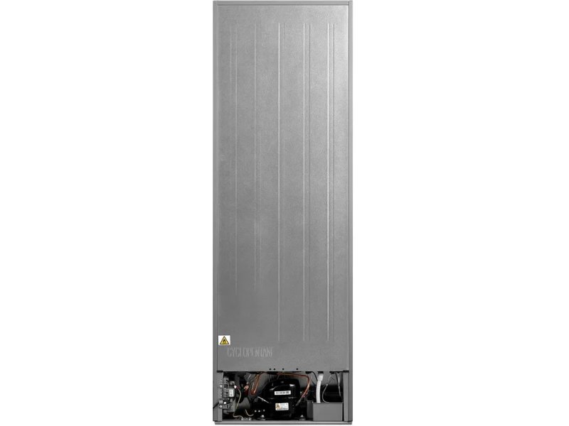 Midea MDRB469MGF46I морозильная камера снизу три ящика No Frost