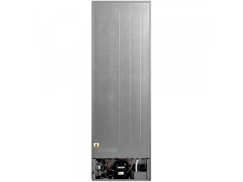 Midea MDRB472MGF46OM установка отдельностоящий зазор от стены перевешивание двери