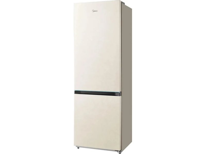 Midea MDRB509FGF33ID — морозильная камера с тремя выдвижными ящиками снизу