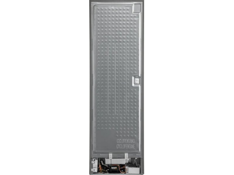 Midea MDRB509FGF46ID морозильная камера три ящика No Frost нижнее расположение