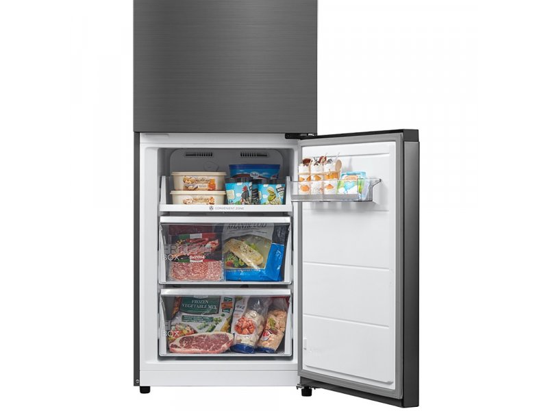 Midea MDRB521MIE46ODM вид спереди монтаж установка габариты 201 см