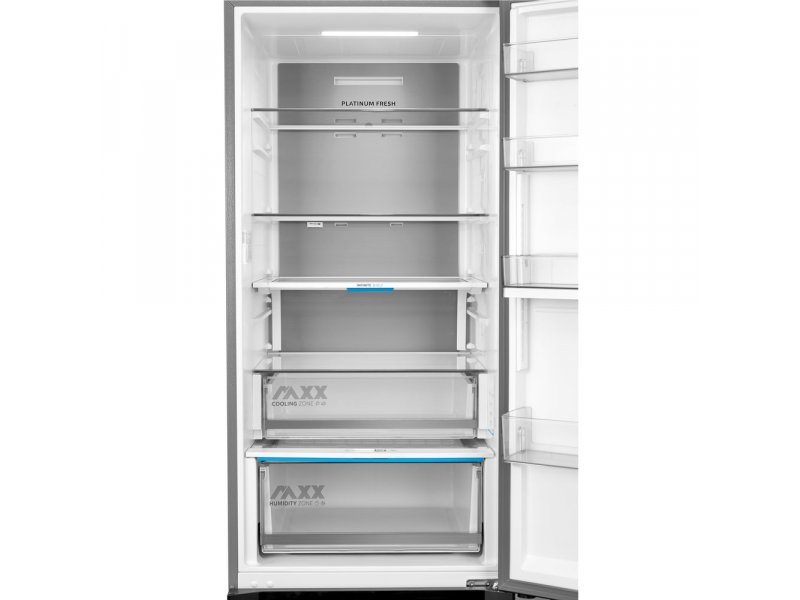 Midea MDRB601MME46 зона свежести выдвижной ящик с регулировкой влажности