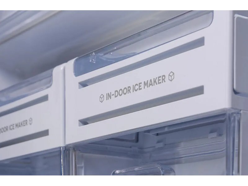 Sharp SJXG60PGSL панель управления встроенным льдогенератором In-Door Ice Maker
