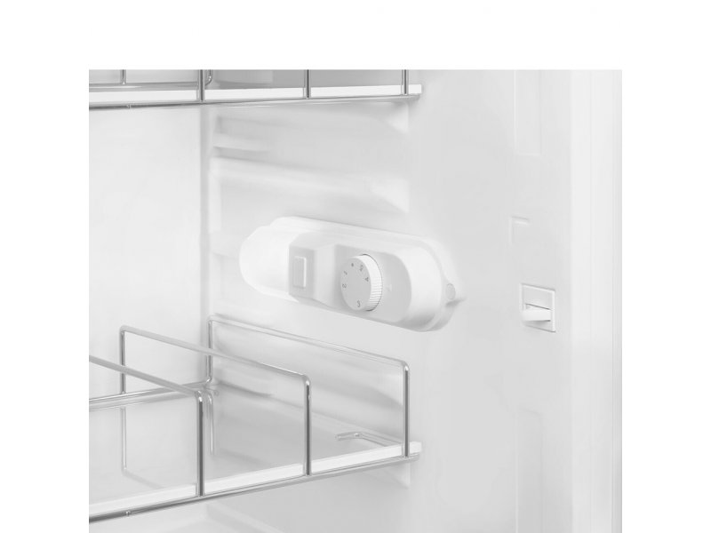 Smeg FAB10RPK6 — термостат и электромеханическое управление температурой внутри камеры
