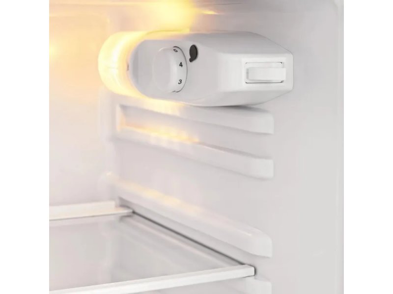 Tesler RT-215 LED-подсветка холодильной камеры и механический блок управления