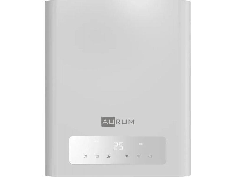 Aurum ARC07-PCNPE1 LED-дисплей температура 25 градусов панель управления режимы