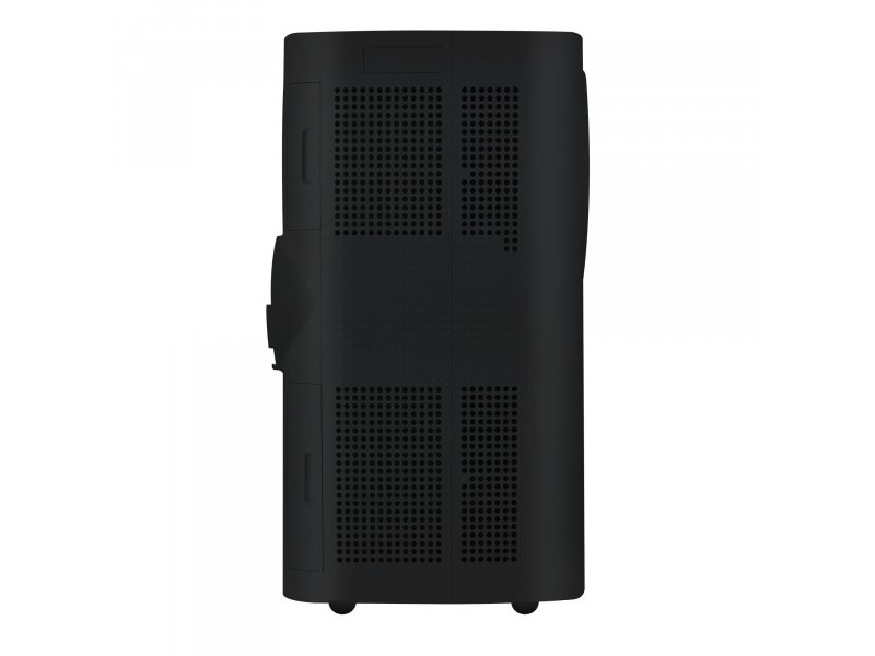 Ballu Eclipse BPAC-10 EPB/N6 боковая поверхность вентиляционные сетки конструкция корпуса