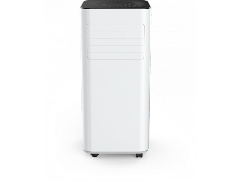 Ecostar Desire KV-DS05CH-E боковой профиль минималистичный дизайн колёсики снизу