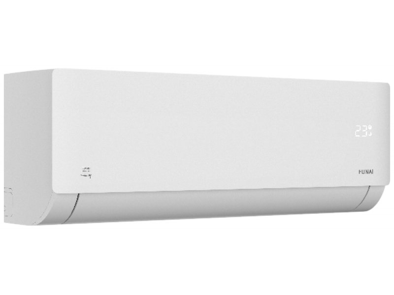 Funai Sensei 2.0 Inverter RAC-I-SN30HP.D05 пульт ДУ дисплей LED управление
