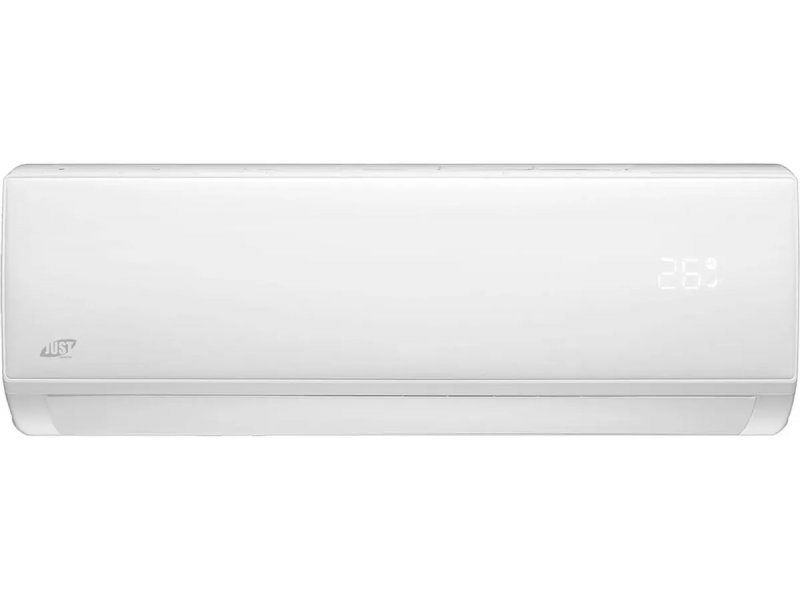 Just Aircon JAC-12HPSA/IF — наружный блок сплит-системы