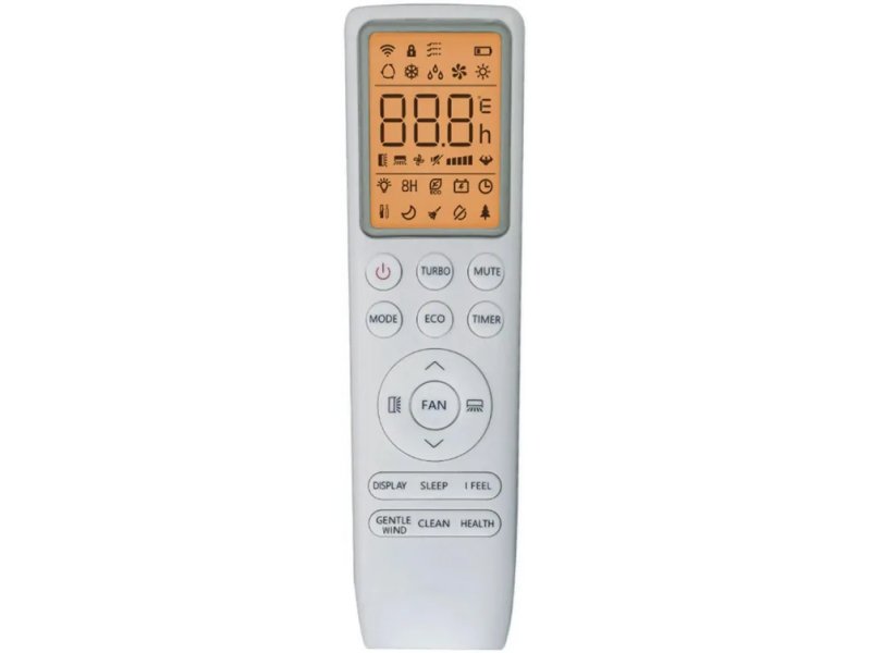 Just Aircon JAC-12HPSIA/TPF наружный блок монтаж фасад здания