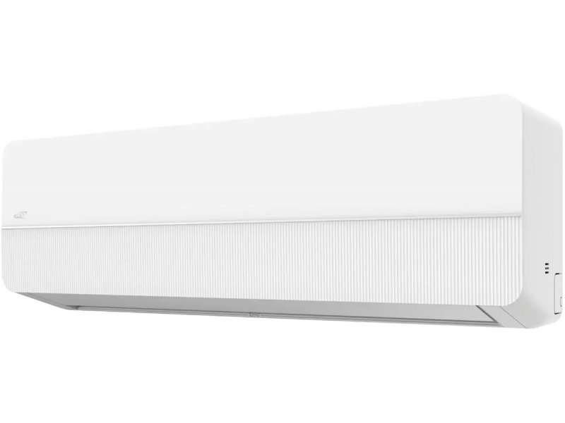 Just Aircon Silvery JAC-24HPSA/CGS настенная сплит-система белый корпус 7 кВт