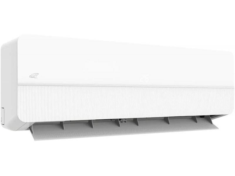 Just Aircon JAC-24HPSA/CGS — детали внутреннего блока, воздухозаборная решётка