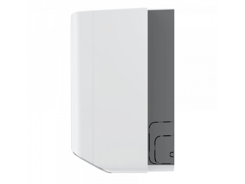 Royal Clima RCI-RF30HN задняя часть корпуса портал для коммуникаций и крепления