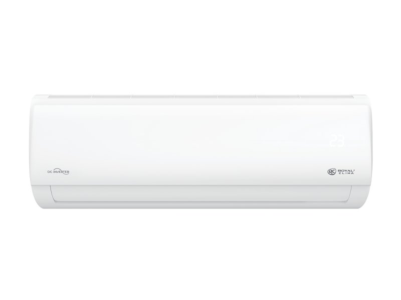 Royal Clima RCI-TWL35HN Triumph Lite Inverter &mdash; внутренний блок, вид спереди