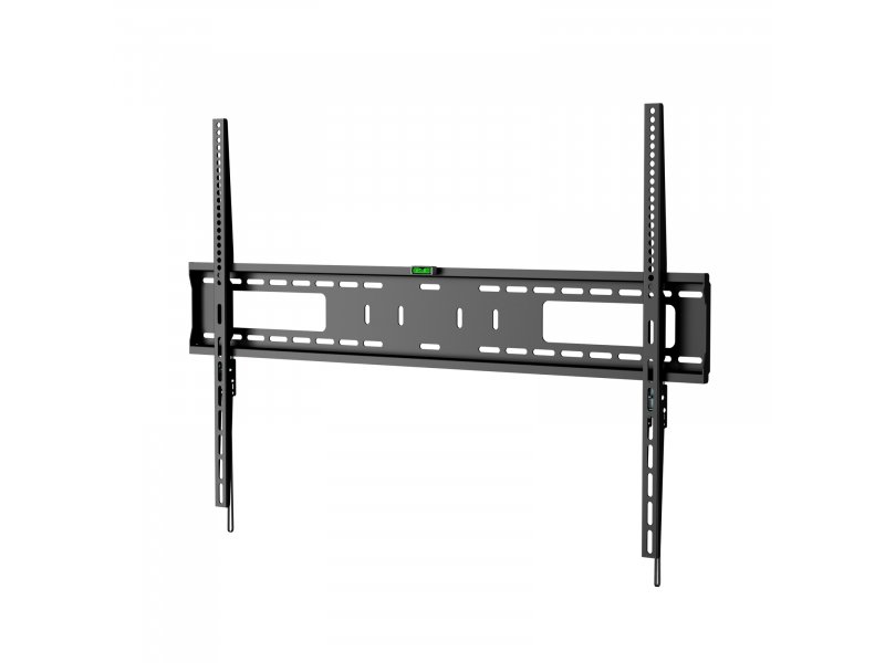 Uniteki FN1610 Pro Line фиксированный кронштейн для ТВ 60&ndash;120 дюймов, фронтальный вид