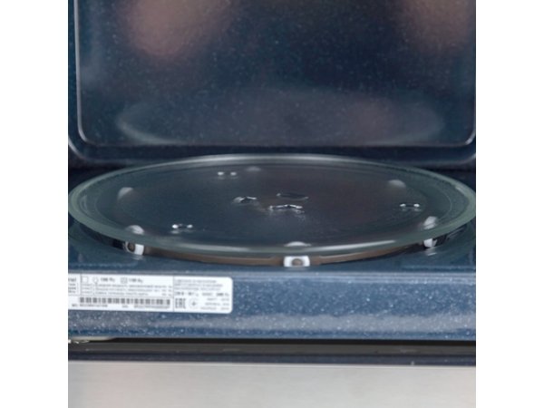 Samsung MG22M8074AT внутренняя камера с поворотным столом 25,5 см и биокерамическим покрытием