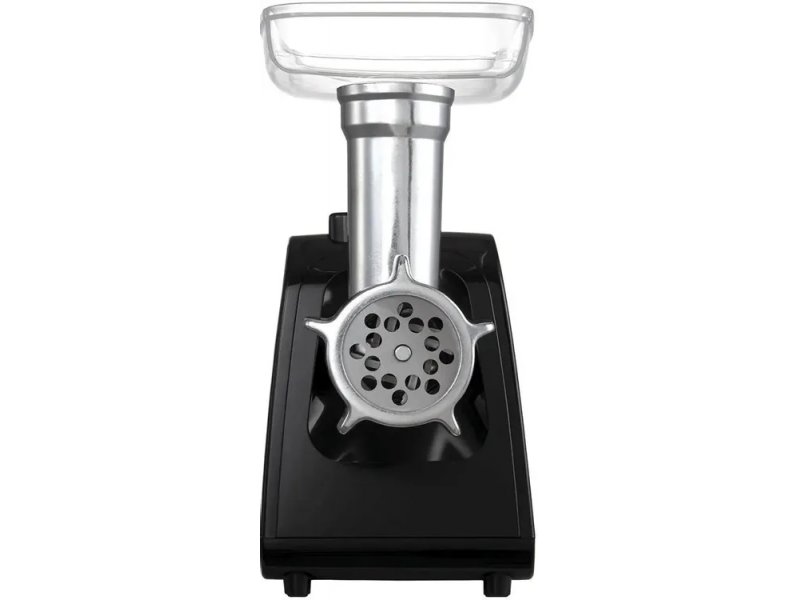 Centek CT-1604 насадки в комплекте &mdash; кеббе, колбасный рожок и толкатель