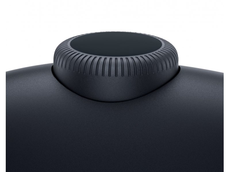 Apple AirPods Max 2 2026 оголовье с текстурой и металлическими крепежными дужками из нержавеющей стали