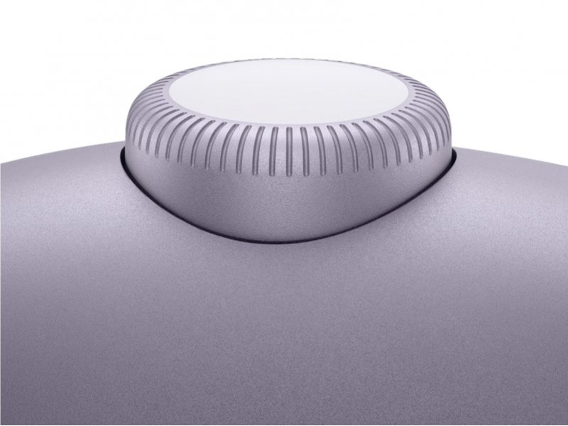 Apple AirPods Max 2 2026 ребристая текстура оголовья вентиляционные отверстия дизайн корпуса