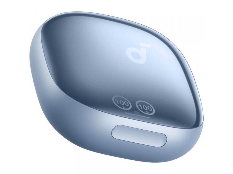 Soundcore Liberty 4 Pro &mdash; набор сменных амбушюров шести размеров в комплекте поставки