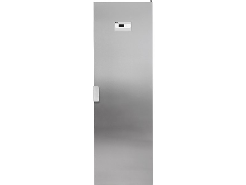 Asko DC7784V.S паровой сушильный шкаф вид спереди корпус нержавеющая сталь