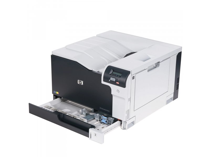 HP Color LaserJet Pro CP5225DN лоток подачи бумаги 350 листов формат A3