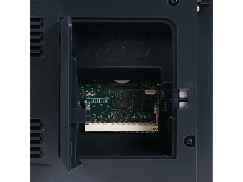 HP Color LaserJet Pro CP5225DN дуплексный модуль автоматическая двусторонняя печать