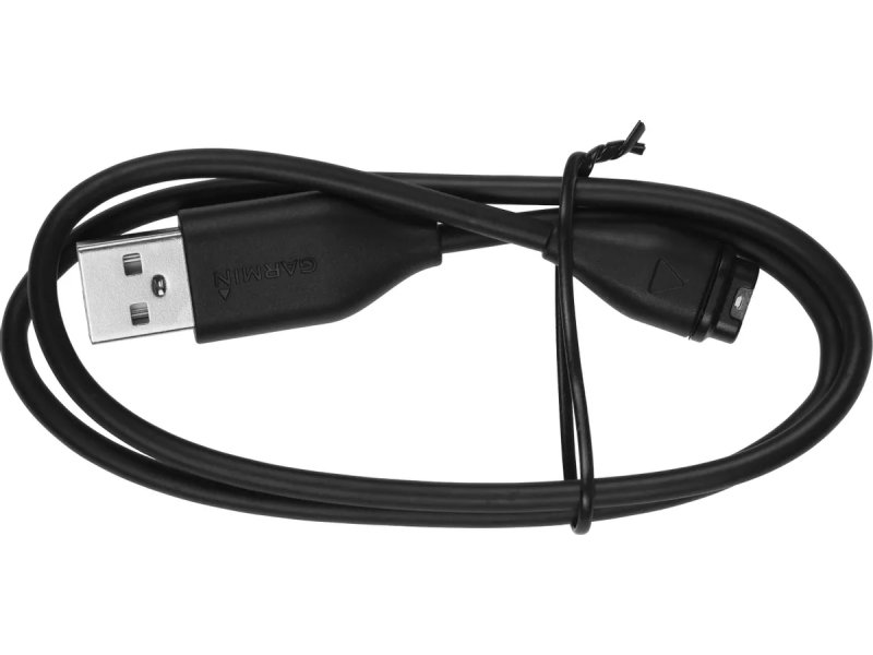 Garmin Instinct 2 Solar 40mm серый/чёрный — финальный ракурс часов, цветовое исполнение