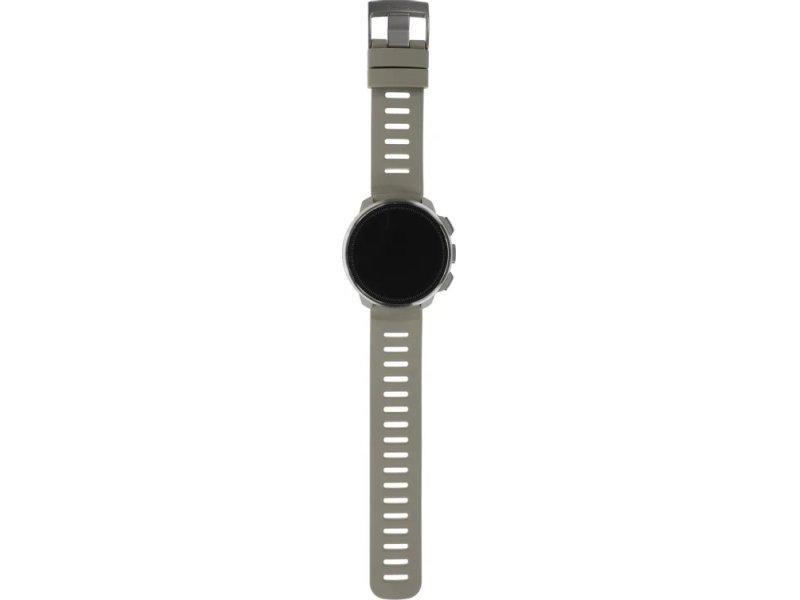 Suunto Ocean ремешок вид полной длины отверстия для регулировки размера